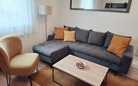 Apartman West Zen