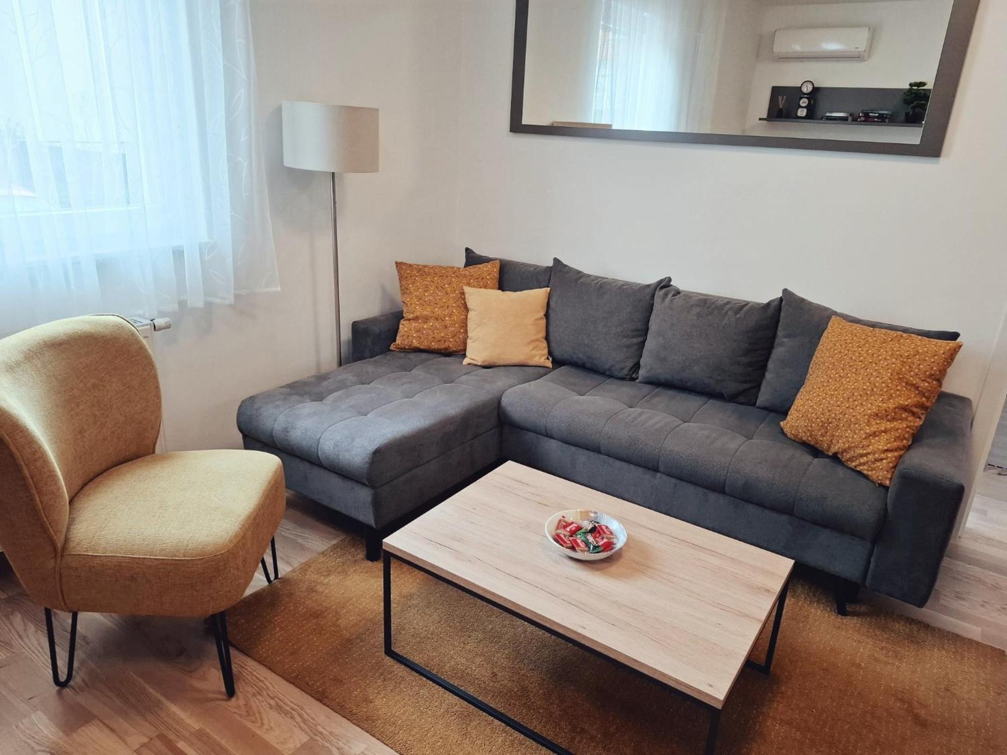 Apartman West Zen Zágráb Kültér fotó