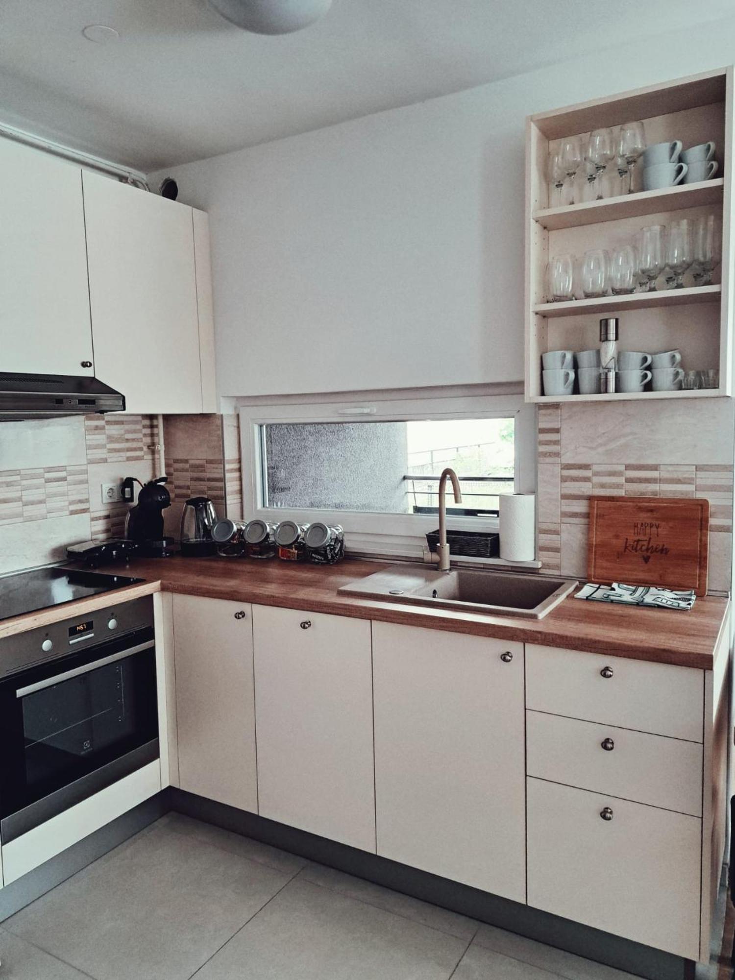 Apartman West Zen Zágráb Kültér fotó